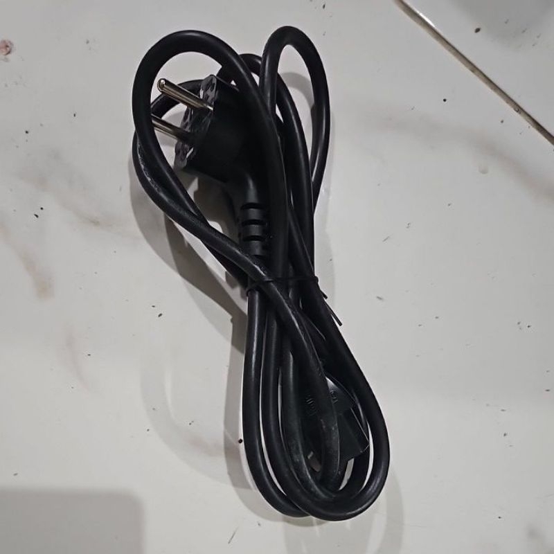 KABEL POWER CPU ORIGINAL TERMURAH