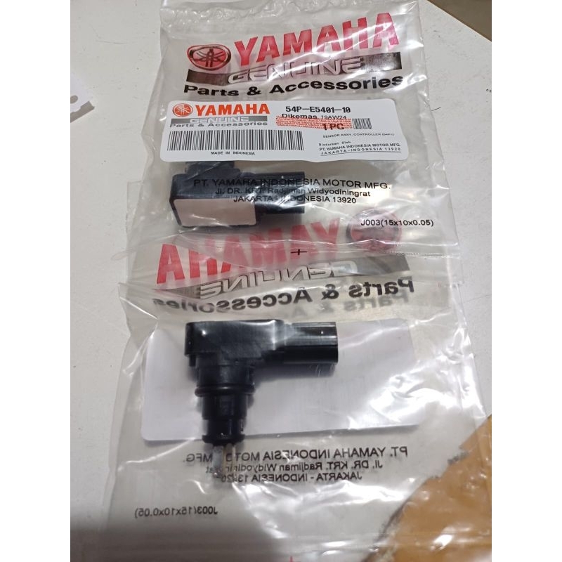 IC FUEL PUMP IC FULPAM MIOJ MIO M3 NMAX VIXON NEW