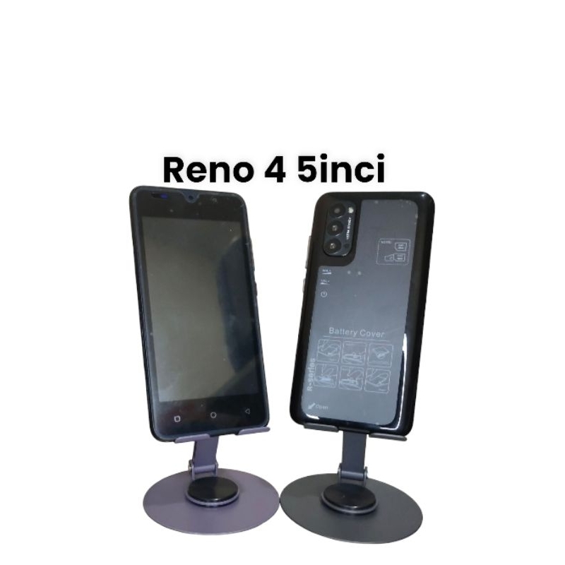 Handphone Smartphone Rino 5inci Android