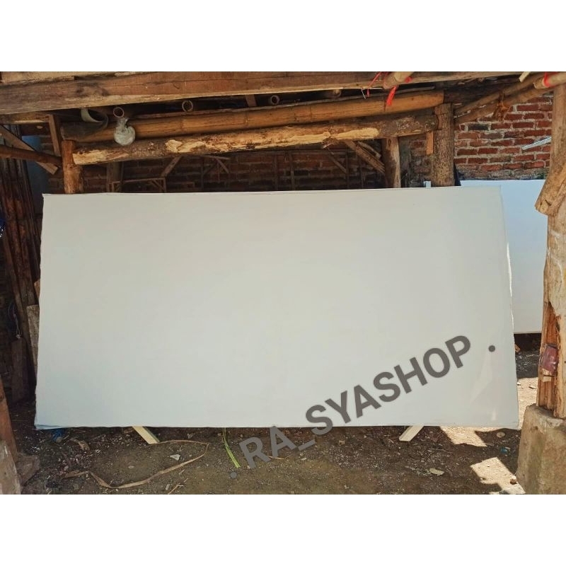 

Kanvas Lukis Teteron Cutton/Sudah Gesso