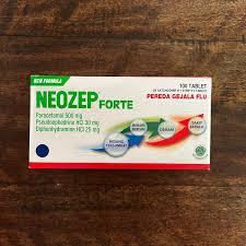 Neozep Forte