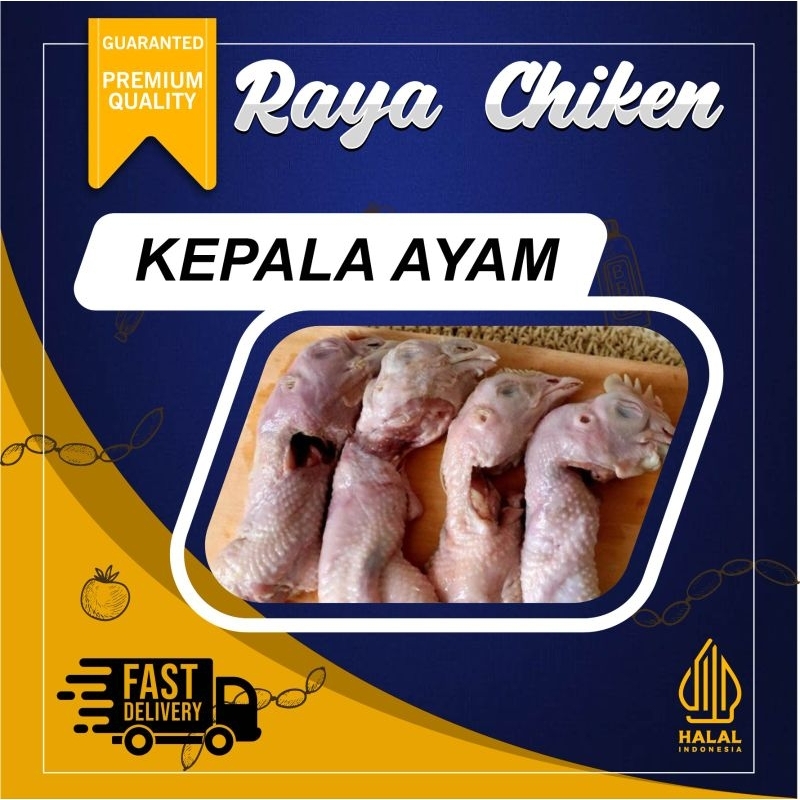 

KEPALA AYAM 1kg