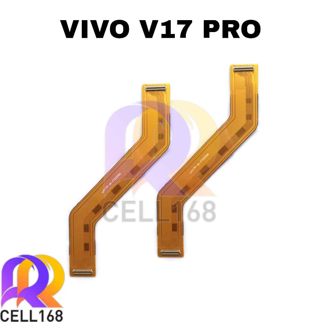 FLEXIBEL UI BOARD VIVO V17 PRO FLEXIBLE MAINBOARD