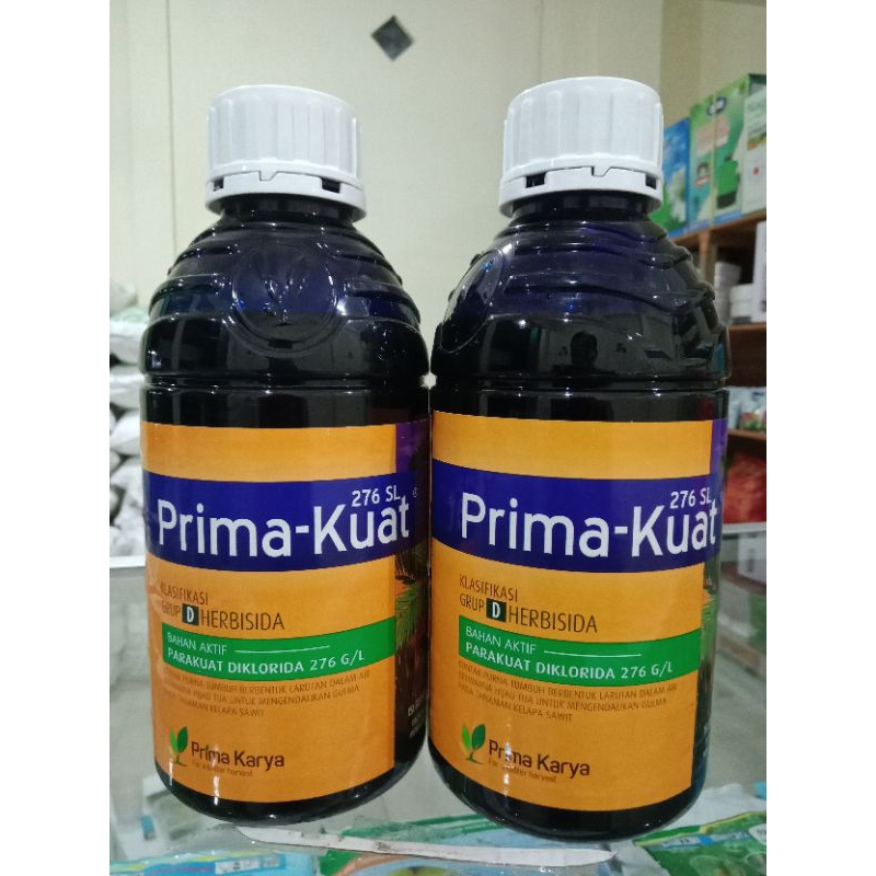 PRIMA KUAT 276 SL 1 liter