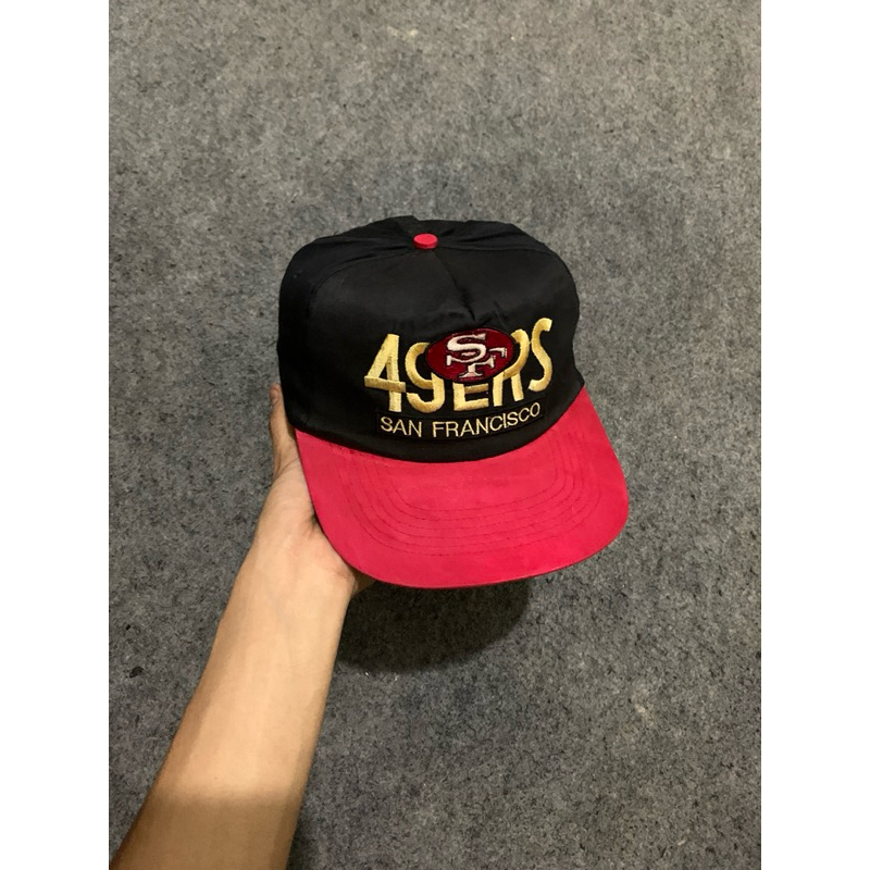 Topi Vintage SF