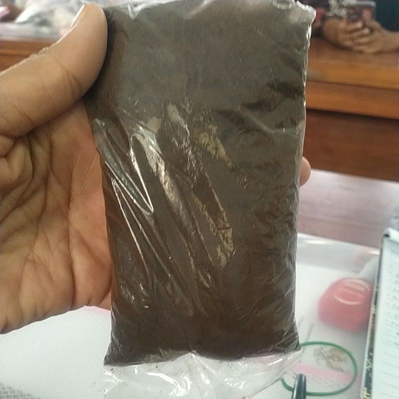 

kopi Arabika Luifah