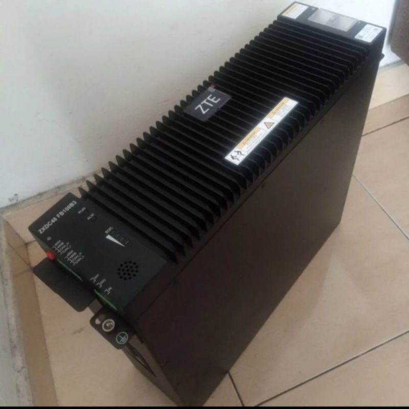 Battery Lifepo4 48v 100ah ZTE ZXDC48 FB100B3