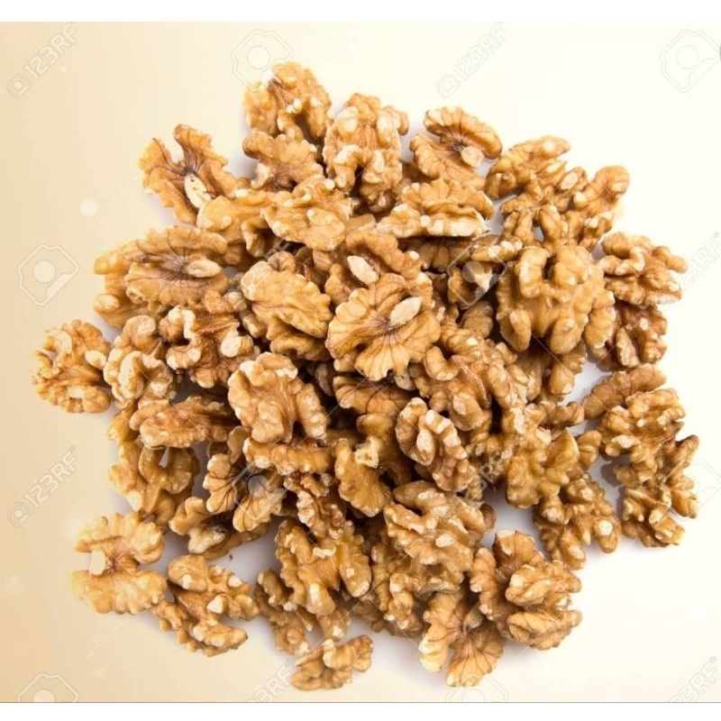 

Raw Walnut 1kg