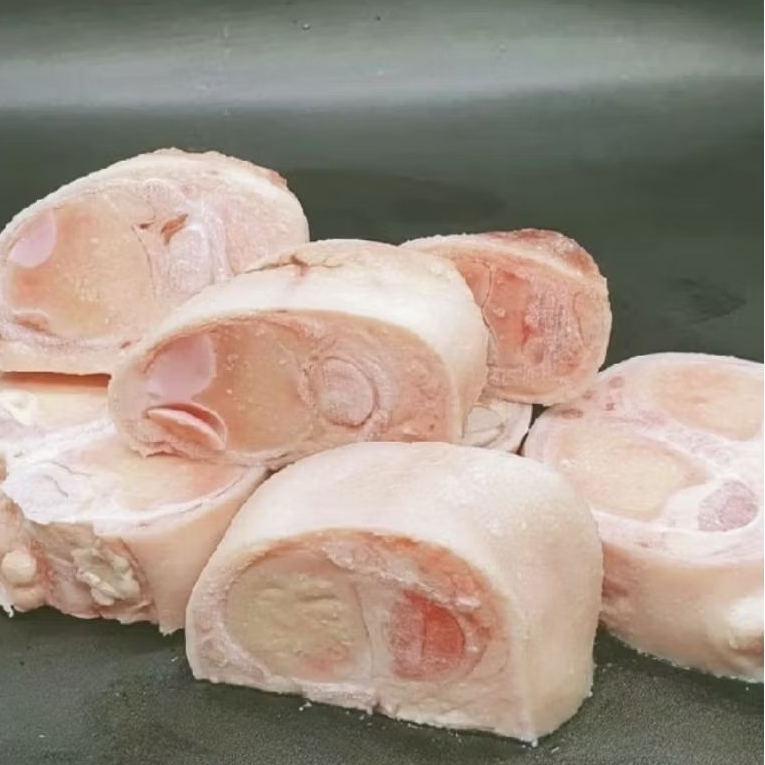 

KikiL/Tunjang Cutting (ASLI KAKI SAPI) 1kg