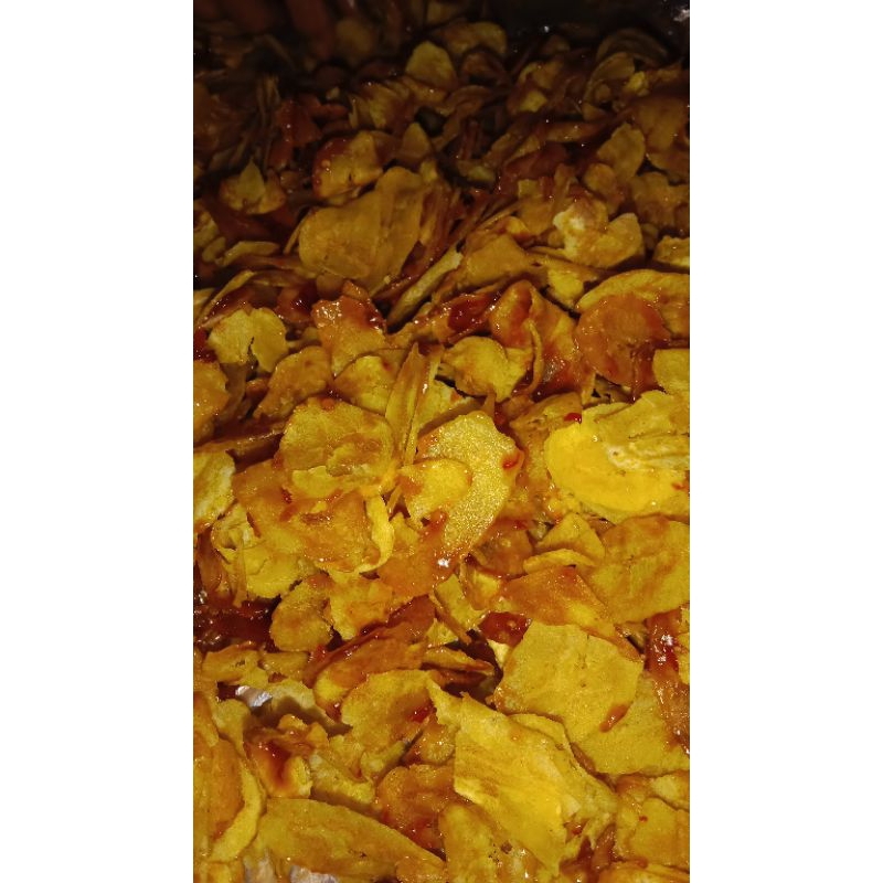 

BESTAK KERIPIK PISANG MBA PAWIT (250gr)