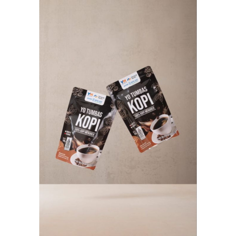 

Kopi Arabika 100gram