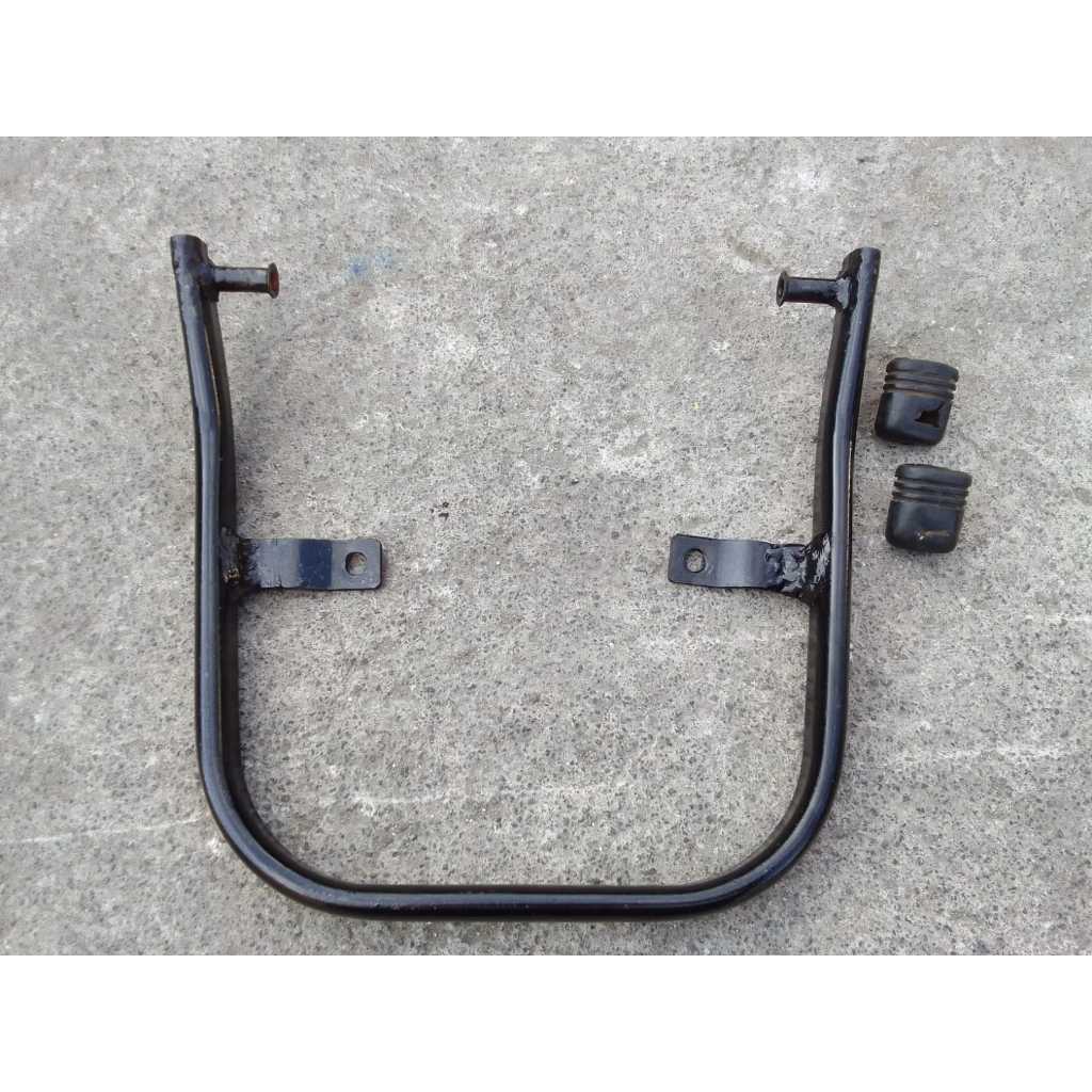 Holder saklar sebelah KANAN Honda gl100 gl125 GL 100 125 Original