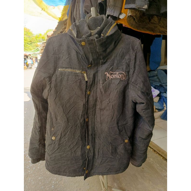 JACKET NORTON SIZE M