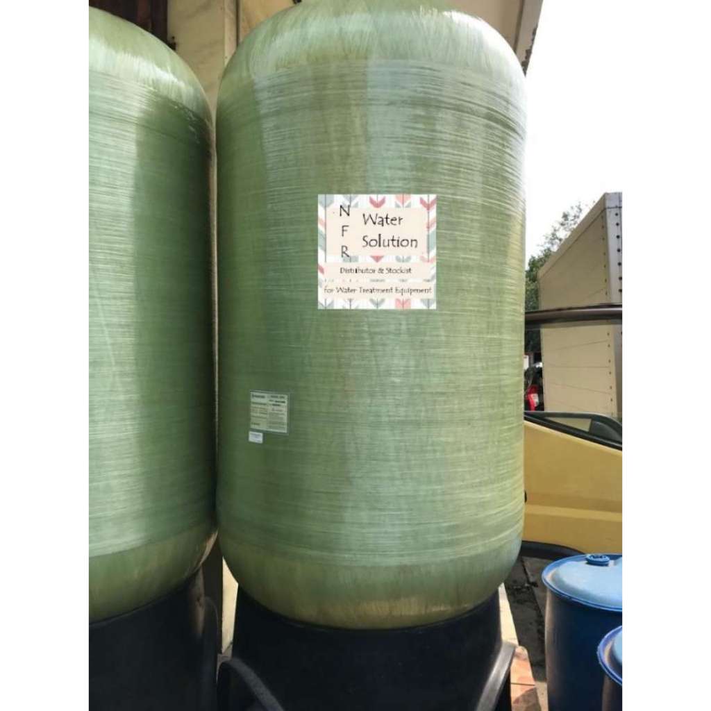 Tabung FRP 3072 - Tabung Filter FRP - FRP 3072