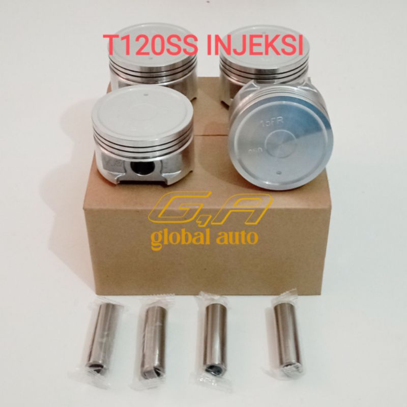 PISTON SEHER T120 SS T120SS INJEKSI