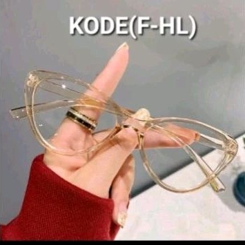 Frame FHL FOTOCROMIK