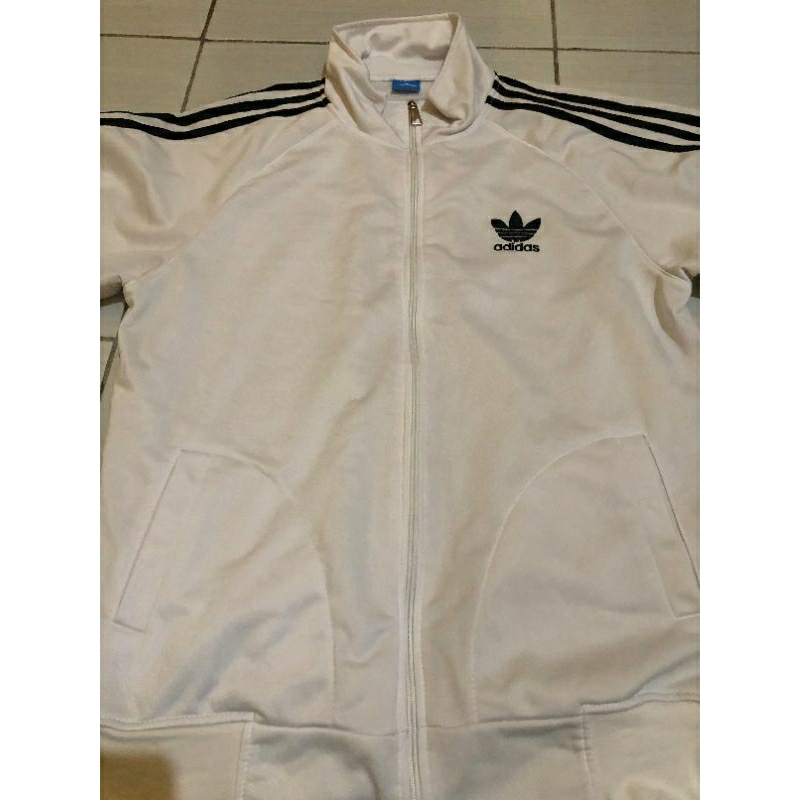 trektop adidas