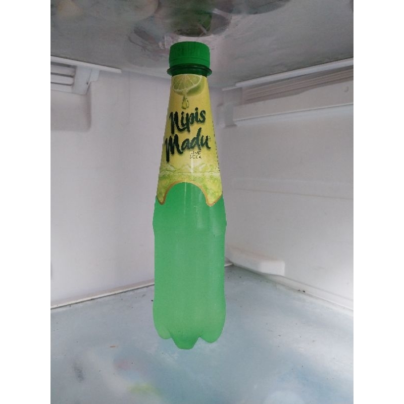 

Nipis Madu Lime Soda 330ml