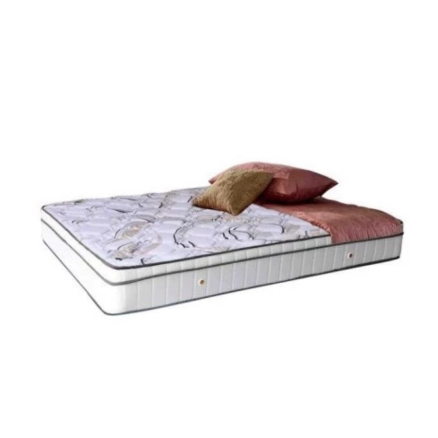 kasur springbed 120x200 elite superstar kasur saja