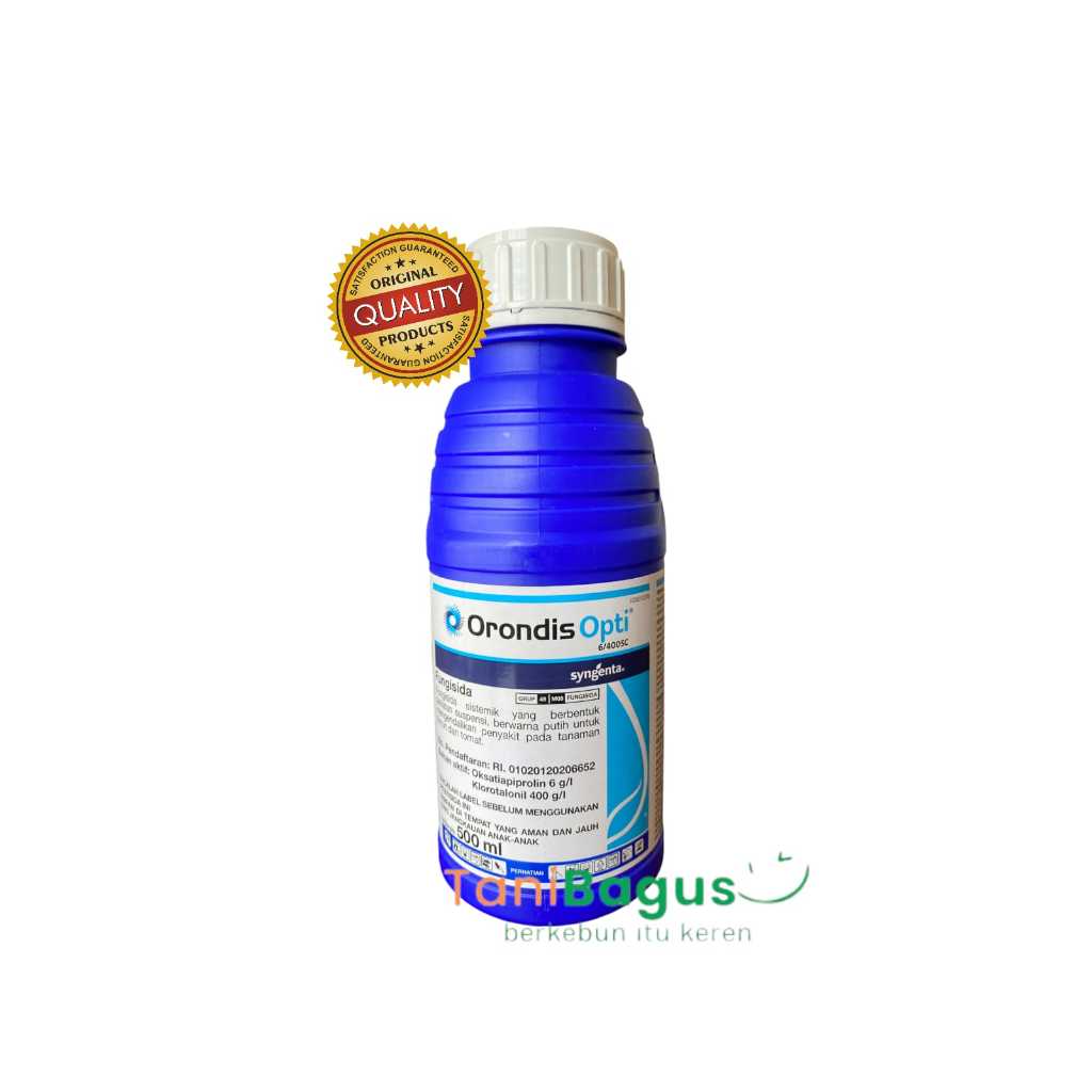 FUNGISIDA ORONDIS OPTI 500 ML