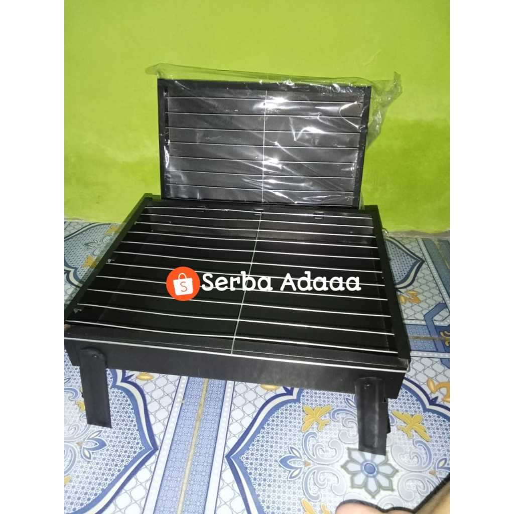 panggangan portable/panggangan sosis/Bakaran sate