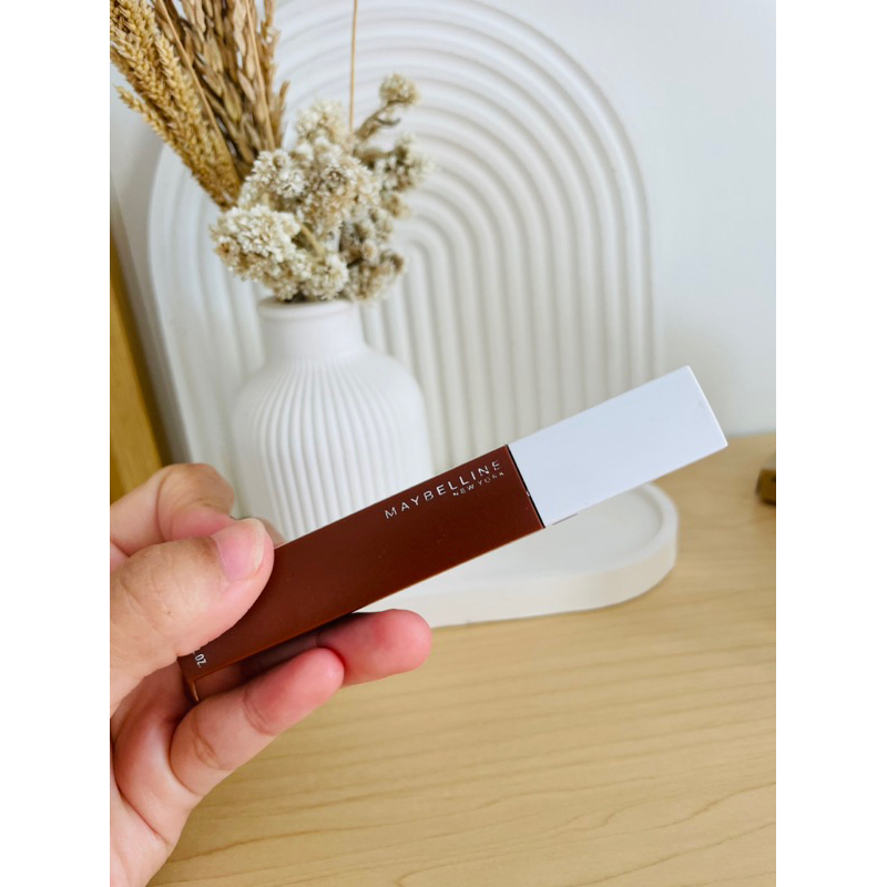 superstay matteink maybelline ori (preloved)