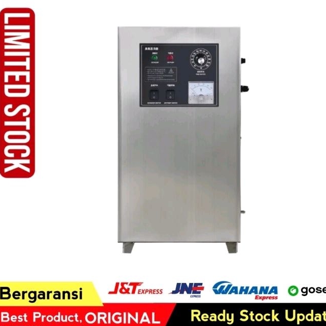 Ozone 20 Gram Ozone generator 20gram Ozone 20G Air Cooling Generator