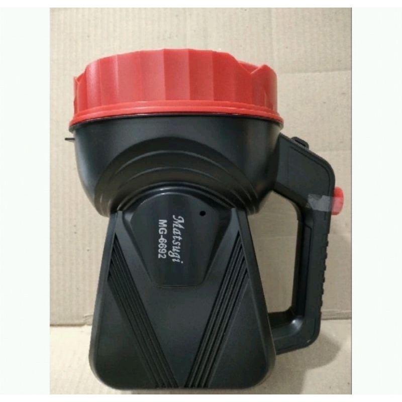 SENTER TANGAN JUMBO MATSUGI