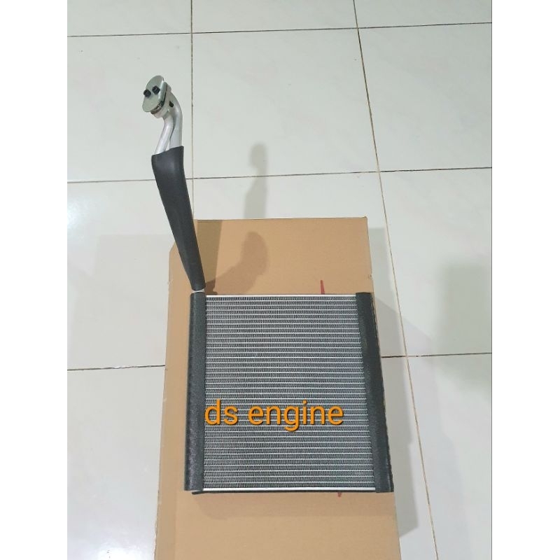 evaporator wuling confero