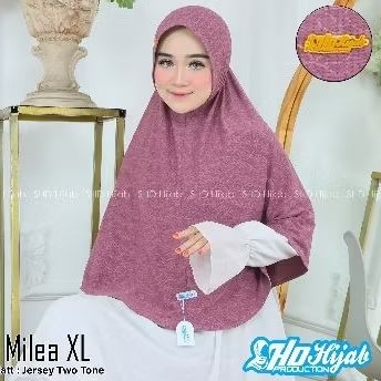 Jilbab Jumbo / Bergo Jumbo / Jilbab slup jumbo / SHD Milea pet tali