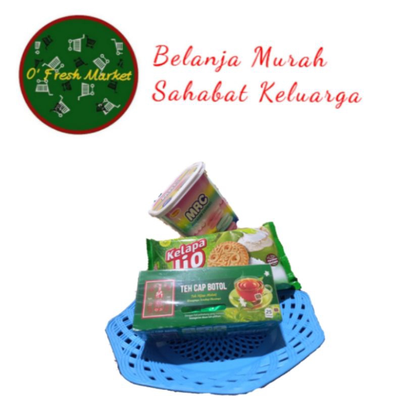 

Paket Murah Sembako || Harga Murah& Terjamin || Cemilan Murah Meriah