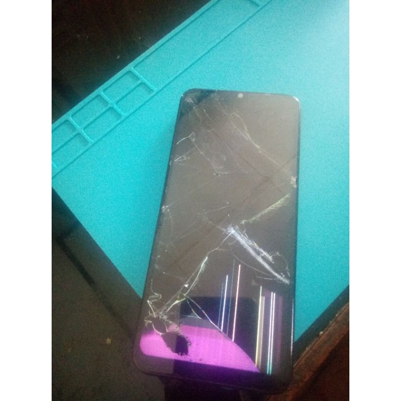 Oppo  a17 cina minus lcd