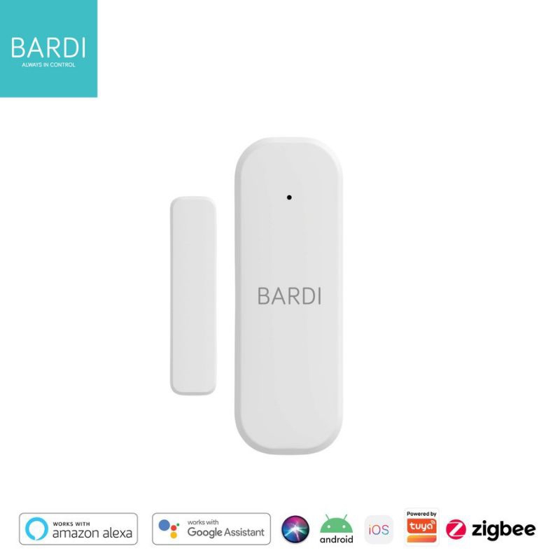 BARDI Zigbee Door Sensor