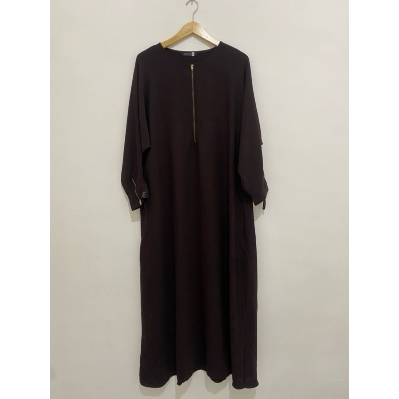 preloved birra abaya aljenna