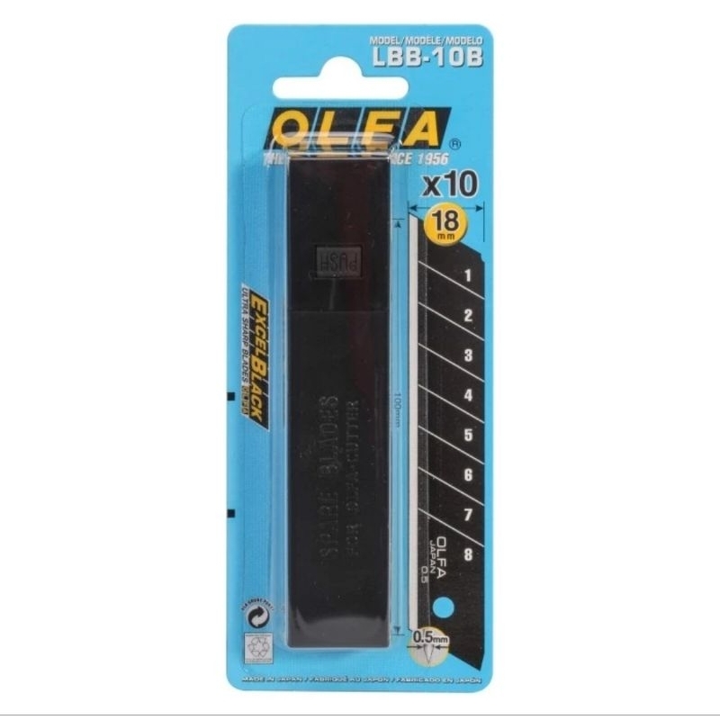 

OLFA LBB-10B