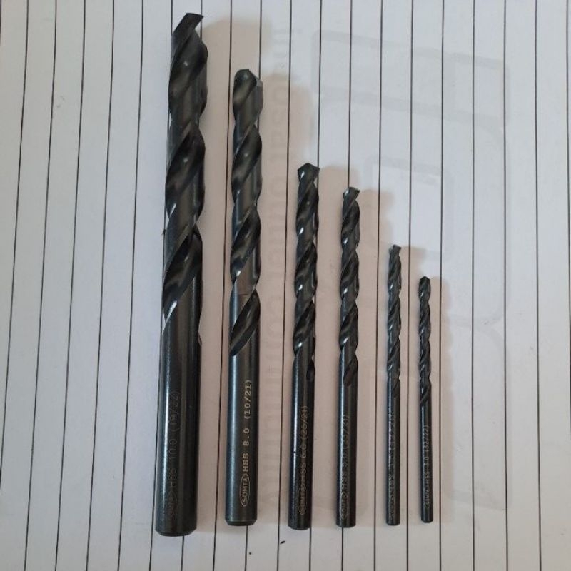 Mata bor beton/mata bor tembok