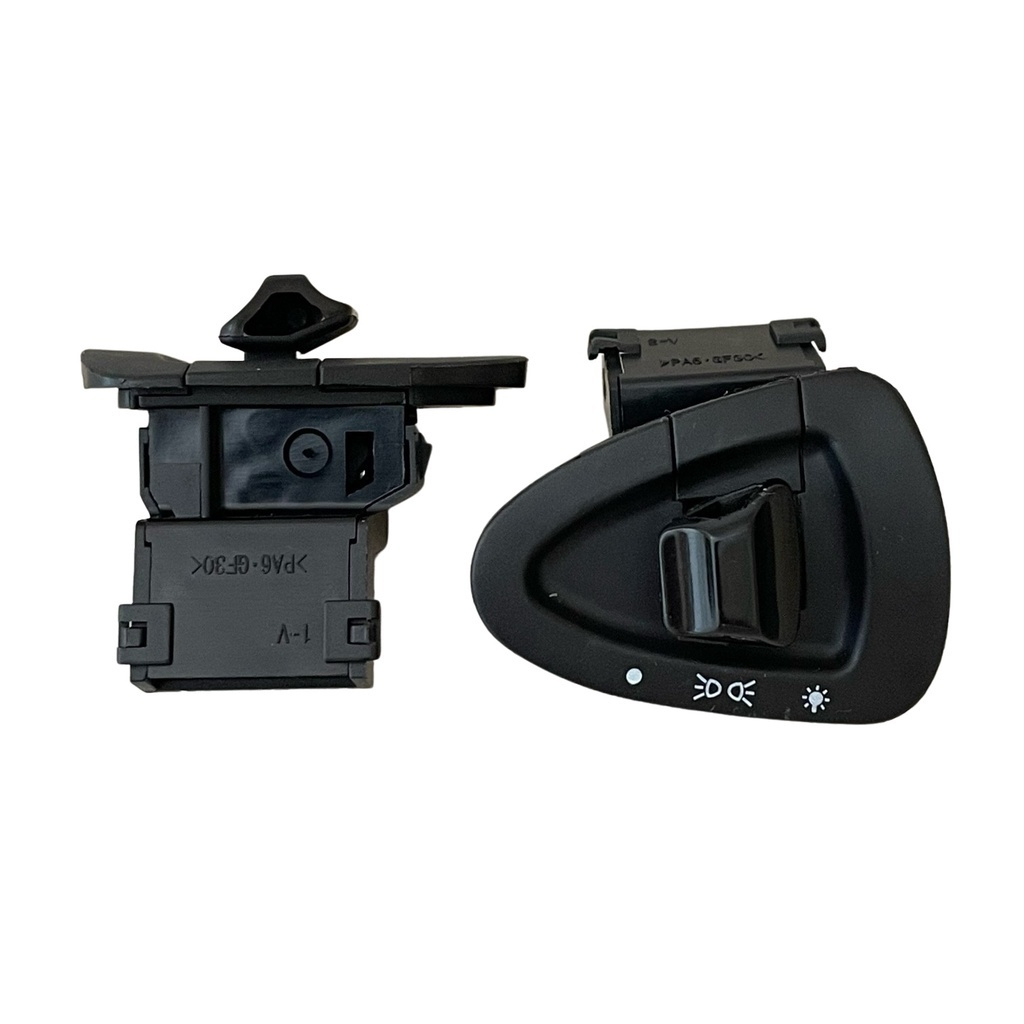 [LARIS] Saklar Lampu Depan Motor 4 PIN untuk Revo 110 Karbu Revo ABS Absolute Blade Vario Techno CBS