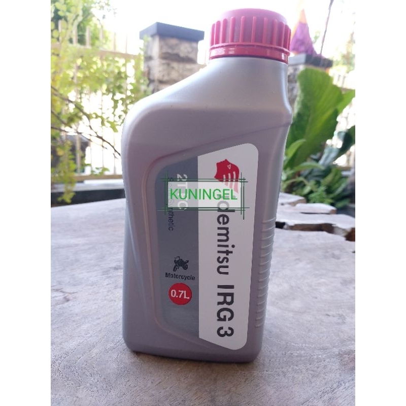 Oli Idemitsu 2T Kemasan 800ml