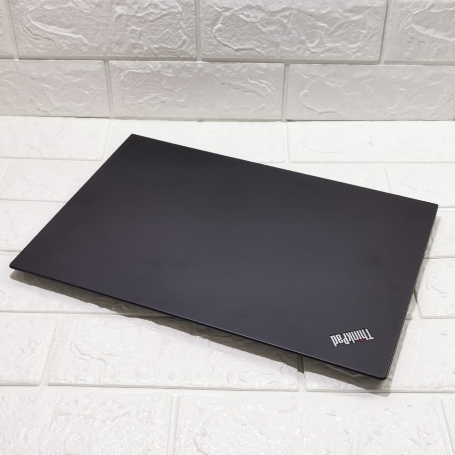 Lenovo X1 Carbon  I5 GEN 5, 8GB + 256GB |SECOND/BEKAS