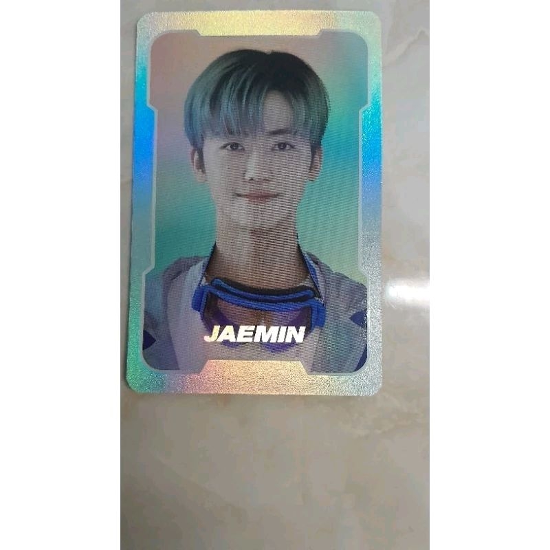 JAEMIN RARE PC NEO NCT