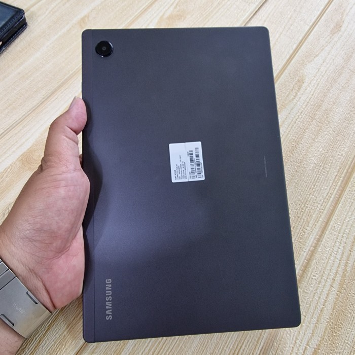 Samsung Galaxy Tab A8 X205 10" Ram 4/64GB | Ram 4/128GB ( SECOND )