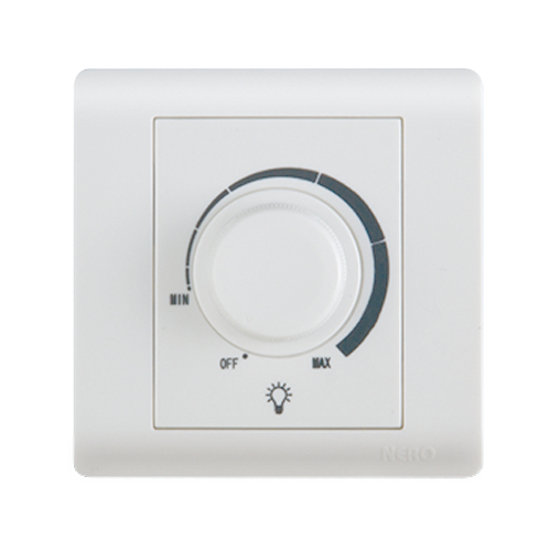 NERO SAKLAR DIMMER F16 F16L63 CASA / DIMMER LAMPU / SAKLAR DIMMER LAMPU