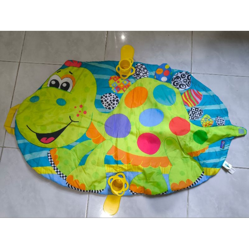 Playmat Playgro Preloved