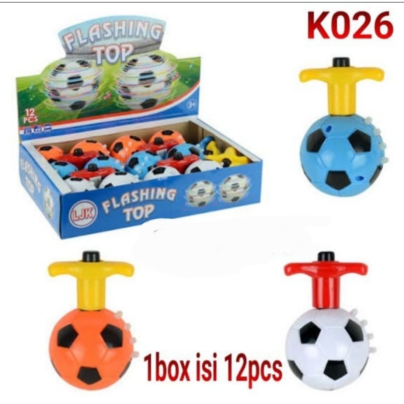 MURAH GASING UFO / MAINAN UFO LAMPU / UFO SPINNING / UFO CRASH