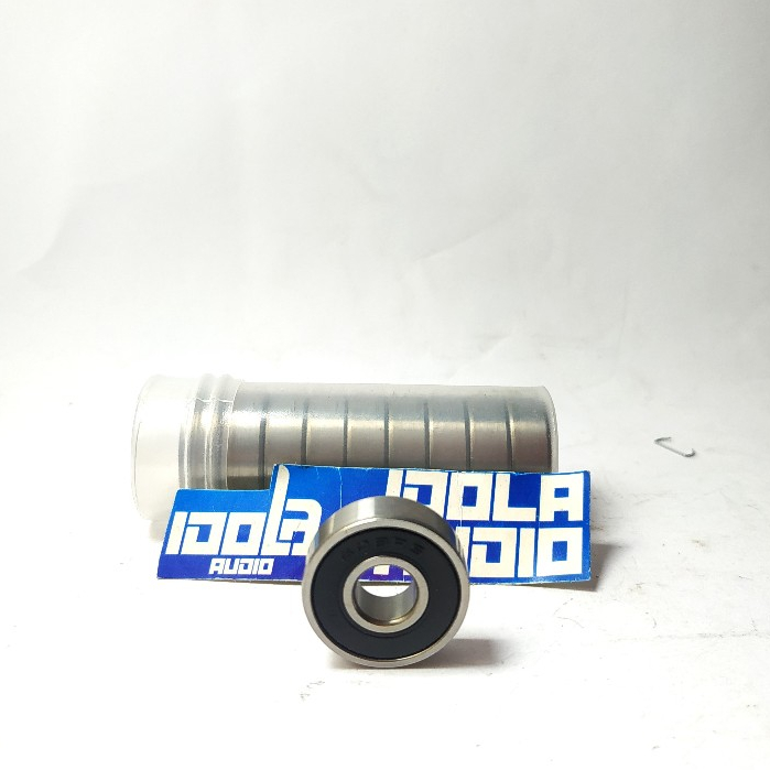 Leker / Bearing Kipas Angin 608 RS