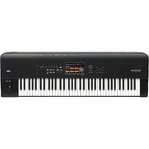 KORG NAUTILUS-73//Music Workstation