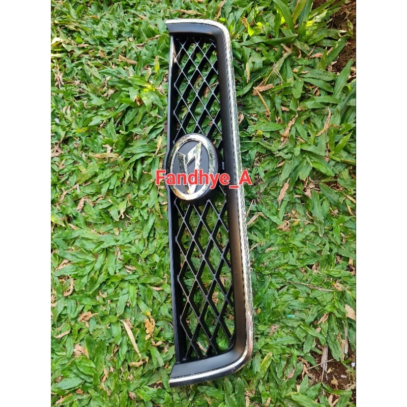 Grille Rambang Daihatsu TERIOS Toyota RUSH 2007 2009 ORIGINAL