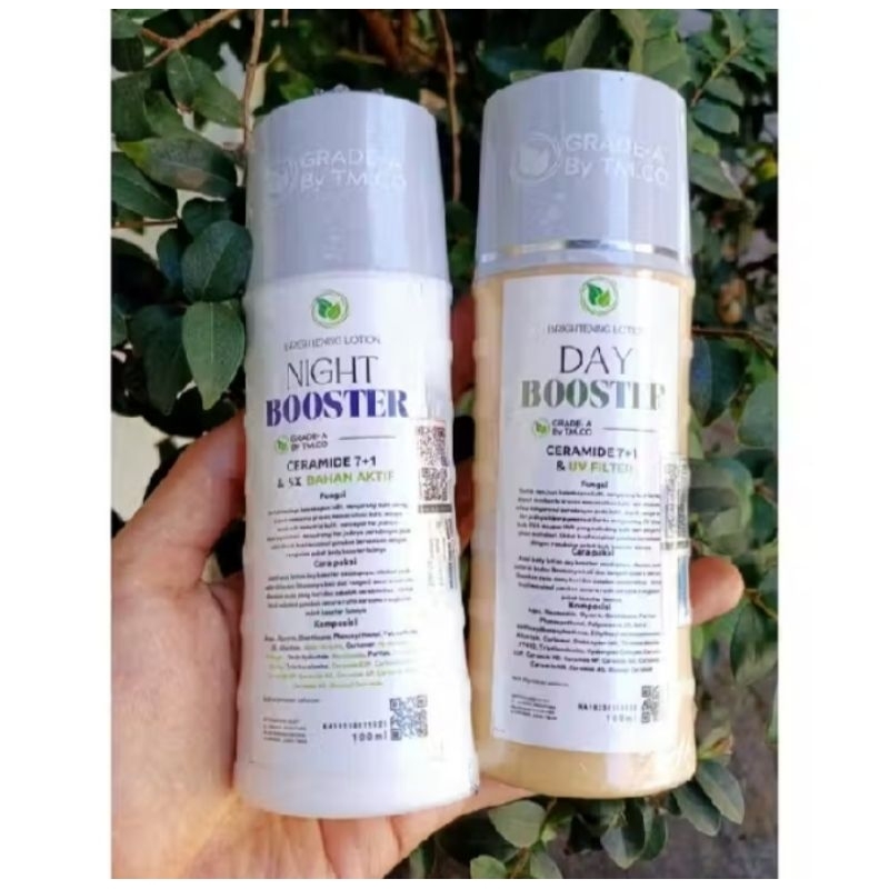 HB PEMUTIH AMPUH GRADE BY A TMCO