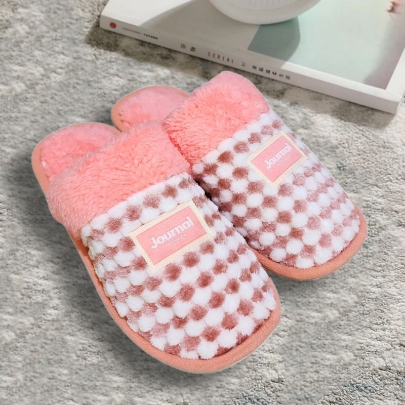 Sandal Tidur / Sandal Rumah empuk dan tebal A0824