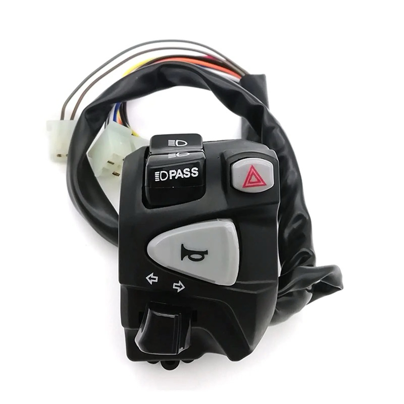 SAKLAR HOLDER KIRI REPLIKA KTC NMAX PCX ADV VIXION CBR SONIC FINO SATRIA FU R15 R25 VARIO DLL